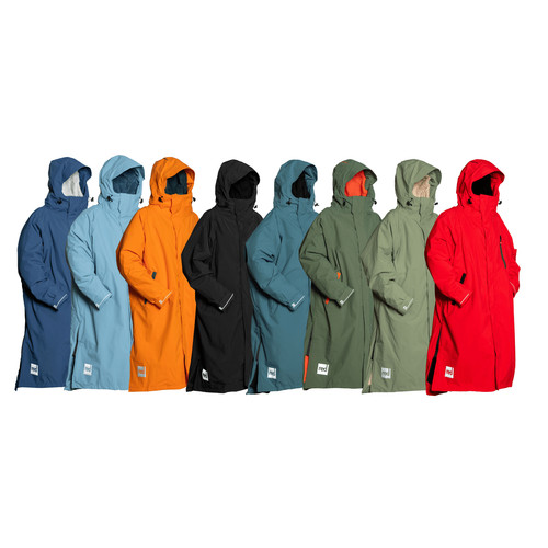 Red adults evo pro long - pro,