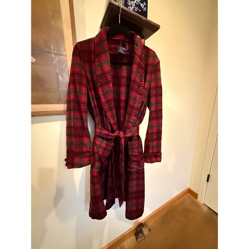 Vtg 60s pendleton wool - vtg,