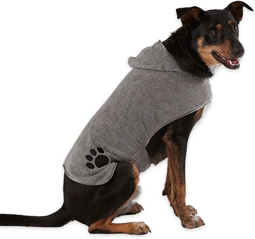 Pet robe collection - robe,