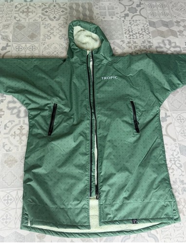 Dry robe tropic - dry, skincare