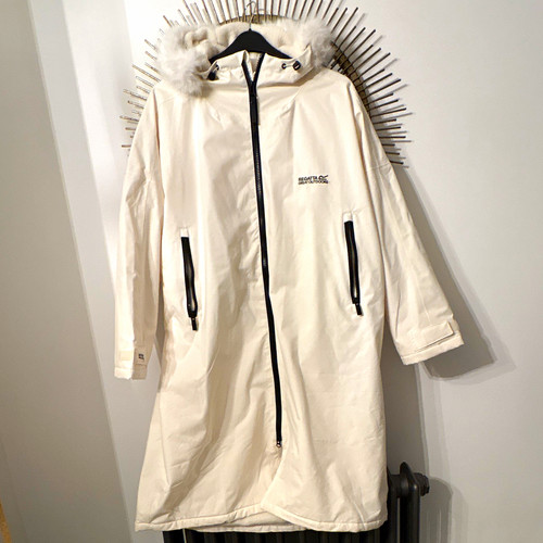 Regatta dry robe with - regatta,