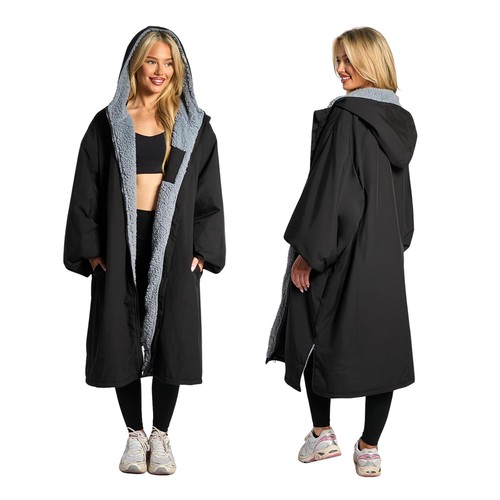 Ohs adults drying - adults, robe,