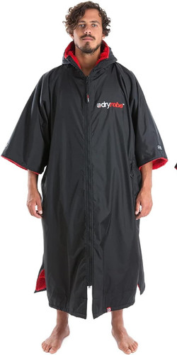 Dryrobe advance short sleeve - dryrobe,