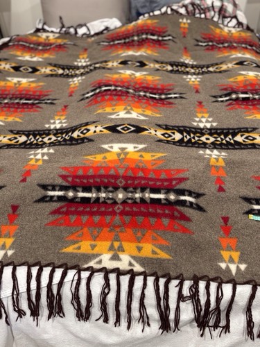 Pendleton beaver state wool - pendleton,
