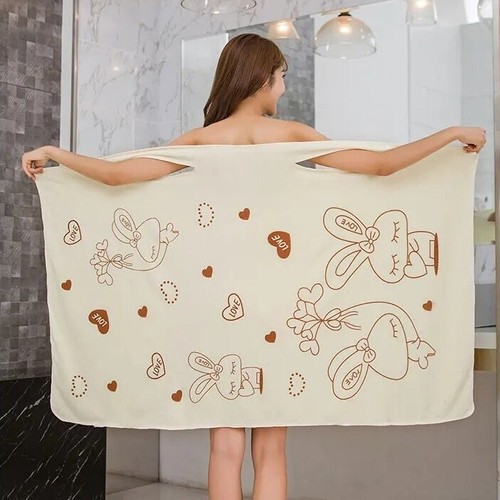 Non slip women microfibre - slip,