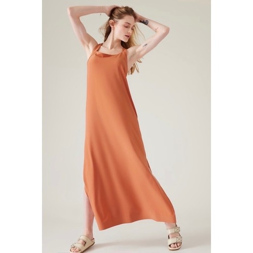 Athleta arrival maxi dress - arrival,