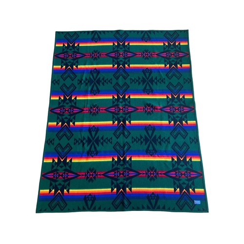 Vtg pendleton beaver state - pendleton,