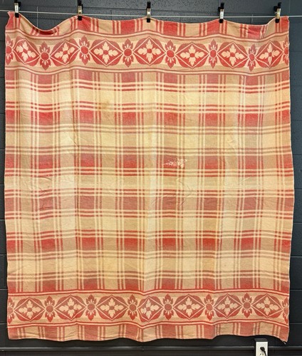 Vintage 1950 pink - 1950's, tan