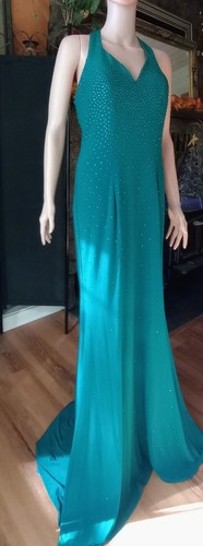 Abby paris full - abby, teal