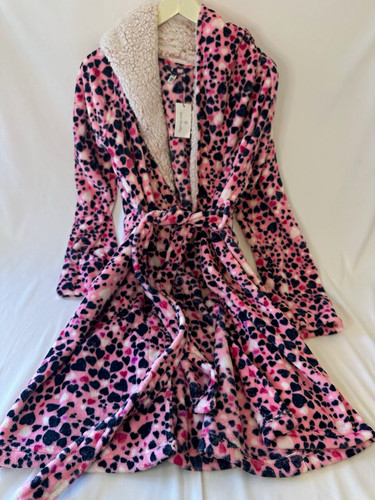 Vera bradley cozy life robe - bradley,