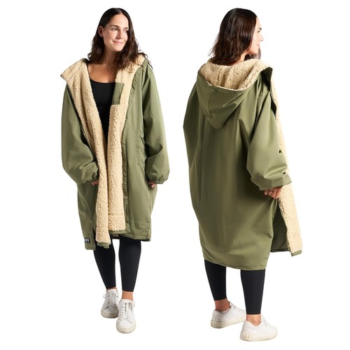 Ohs adults drying robe gifts - ohs,