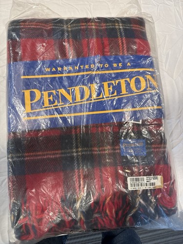 Pendleton highland motor robe - pendleton,