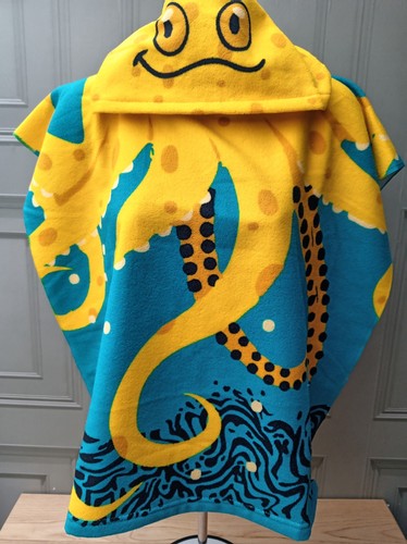 Childrens hooded novelty - hooded,