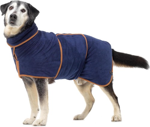 Lucky paws dog drying - lucky,