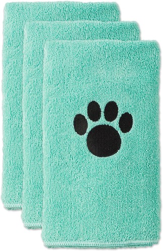 Pet grooming embroidered - pet,